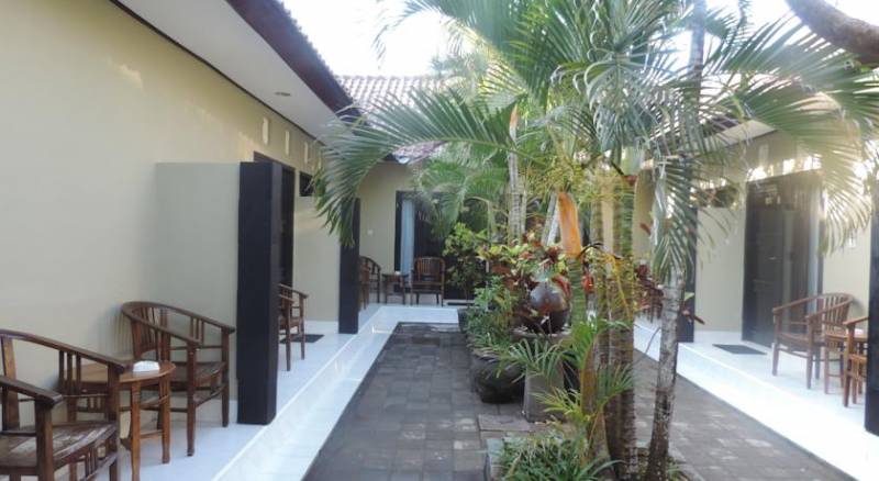 Legian Guest House