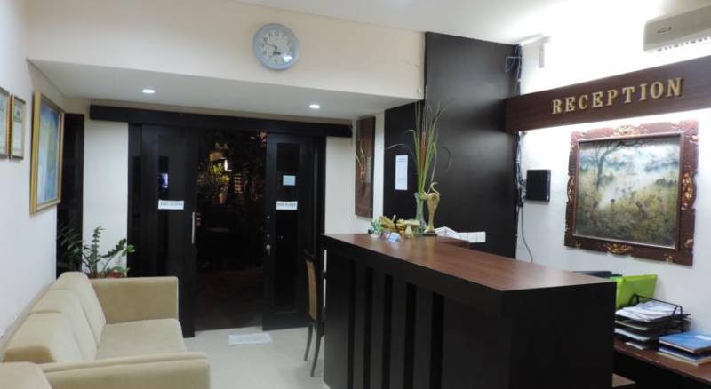 Legian Guest House