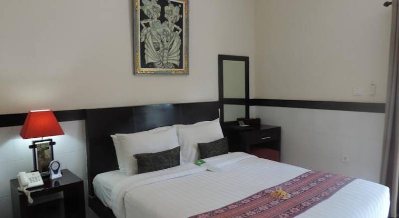 Legian Guest House