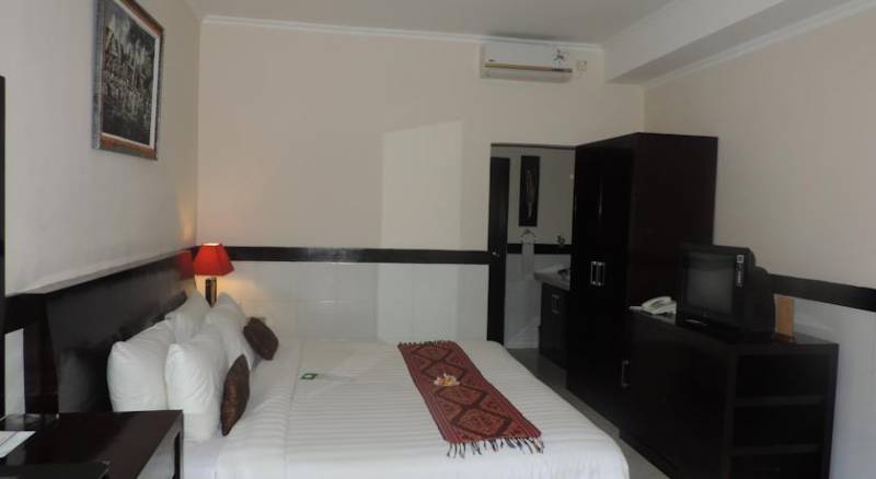 Legian Guest House