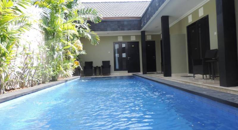 Legian Guest House