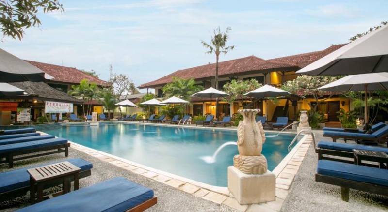 Legian Paradiso Hotel