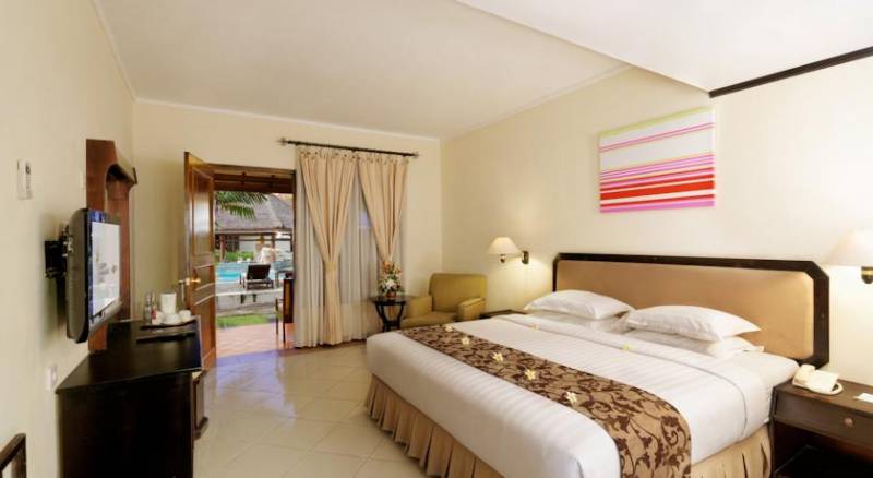 Legian Paradiso Hotel