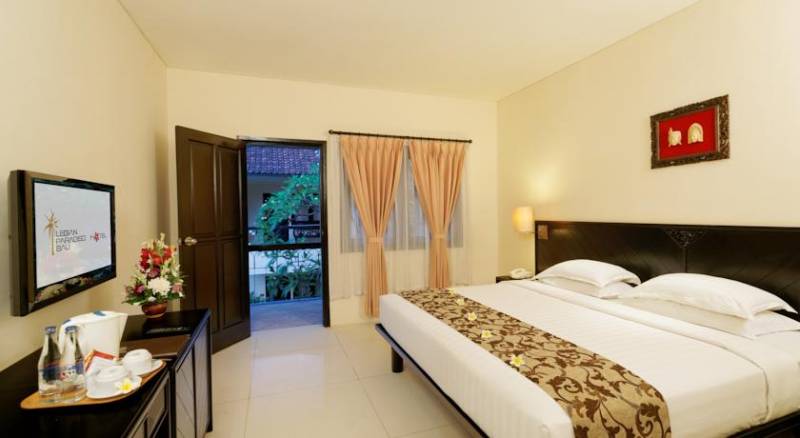 Legian Paradiso Hotel