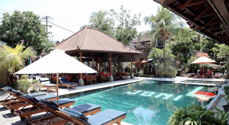 Legian Village Hotel