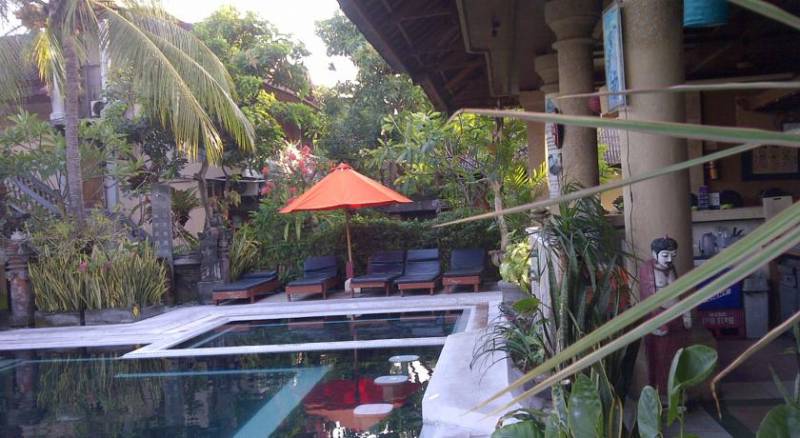 Legian Village Hotel