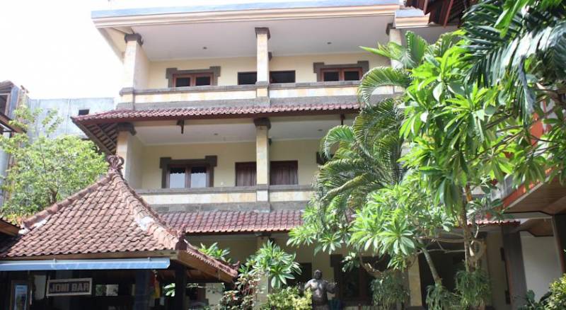 Legian Village Hotel