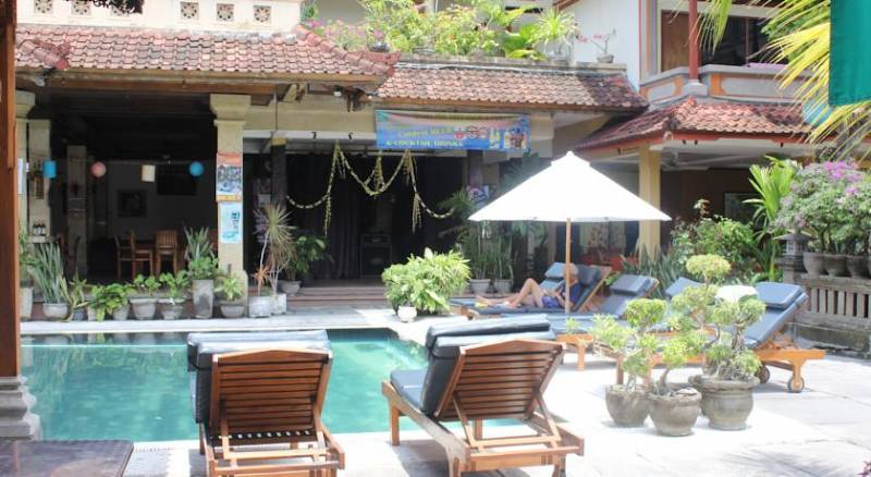 Legian Village Hotel