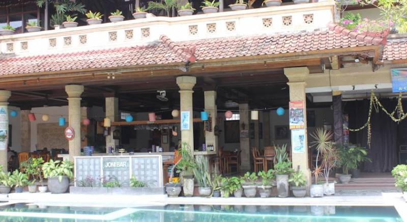 Legian Village Hotel