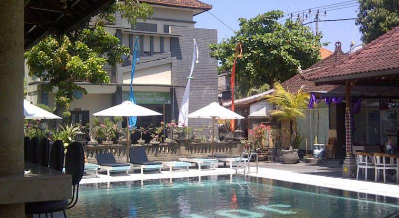 Legian Village Hotel