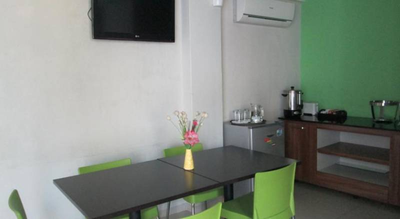 LeGreen Suite Setiabudi