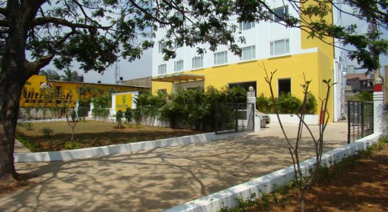 Lemon Tree Hotel Chennai