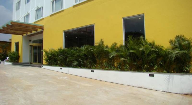 Lemon Tree Hotel Chennai