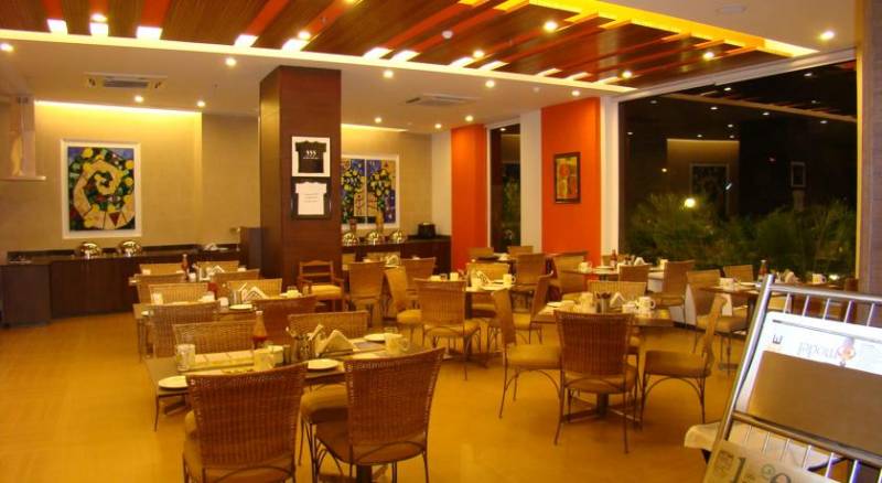 Lemon Tree Hotel Chennai