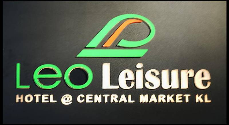 Leo Leisure Hotel @ Central Market