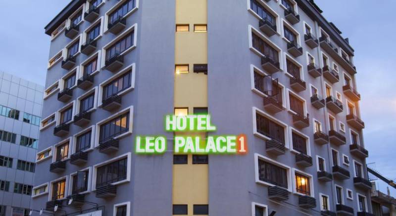 Leo Palace Hotel