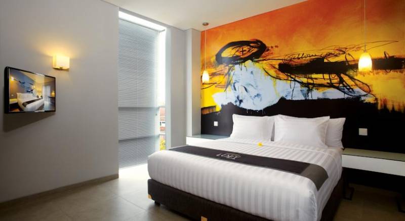 Loft Legian Hotel Bali