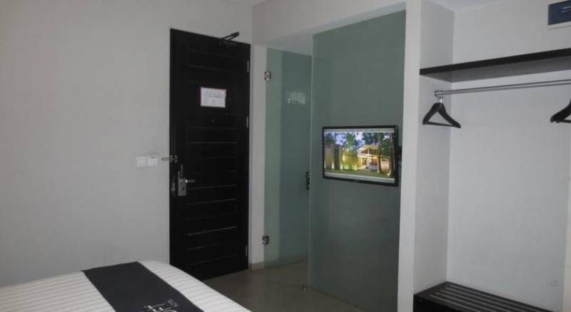 Loft Legian Hotel Bali