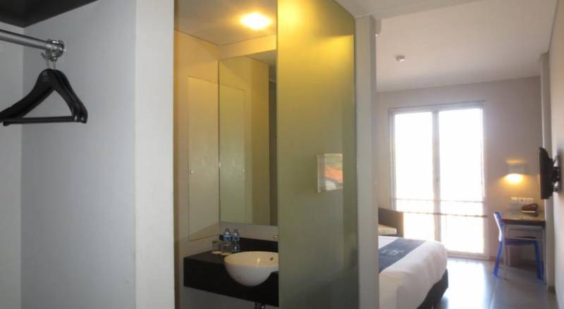 Loft Legian Hotel Bali