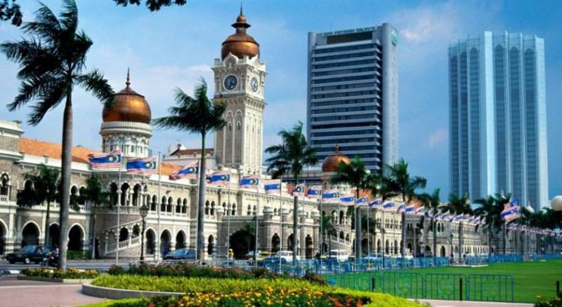 Lotus Hotel Masjid India