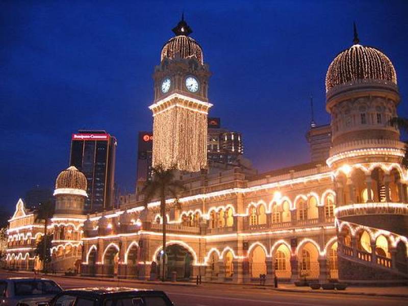 Lotus Hotel Masjid India