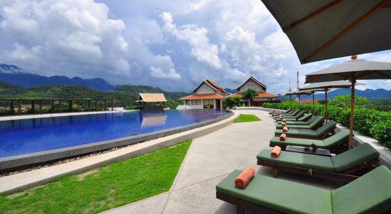 Luangprabang View Hotel