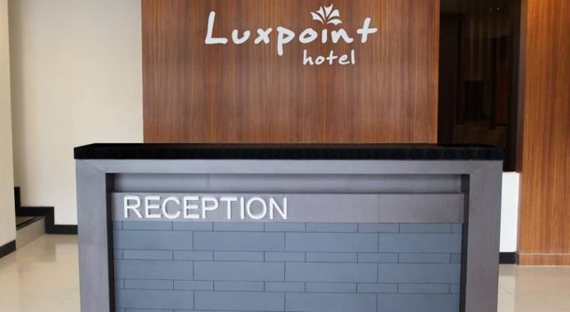 Luxpoint Hotel Surabaya