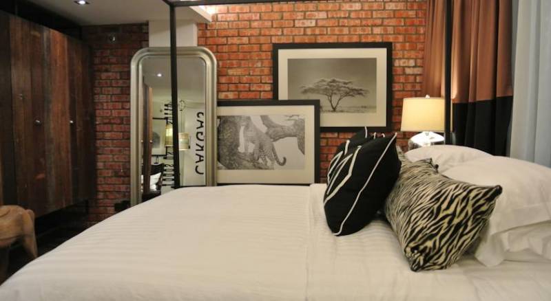 M Boutique Hotel