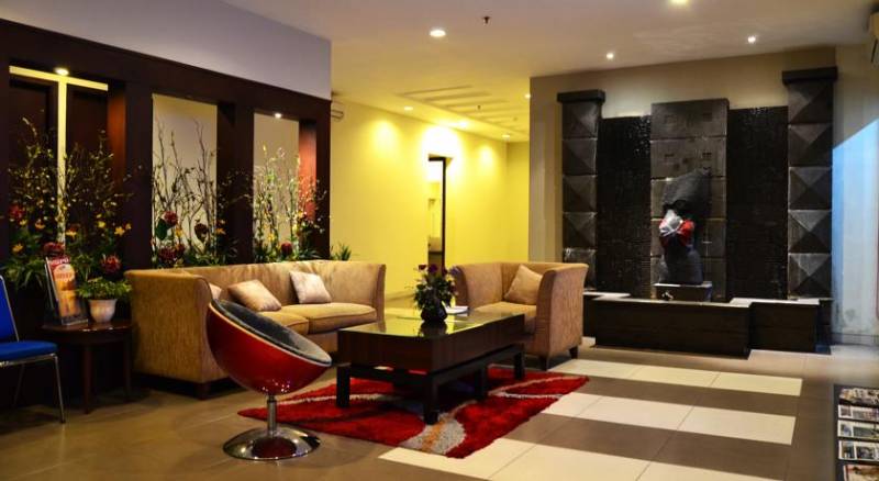 M-Regency Hotel