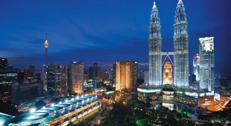 Mandarin Oriental, Kuala Lumpur