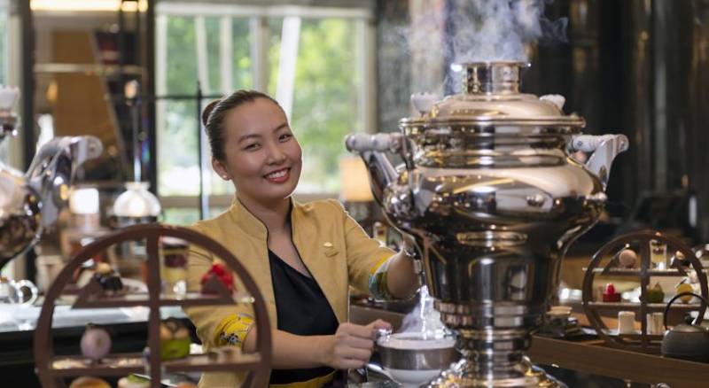 Mandarin Oriental, Kuala Lumpur