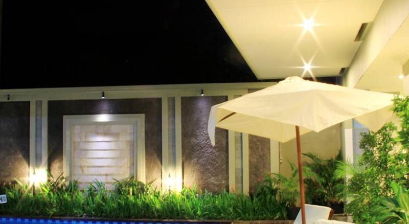 Maria Hotel Bali