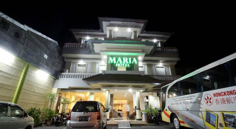 Maria Hotel Bali