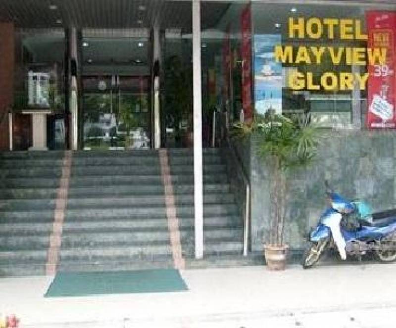 Mayview Glory Hotel