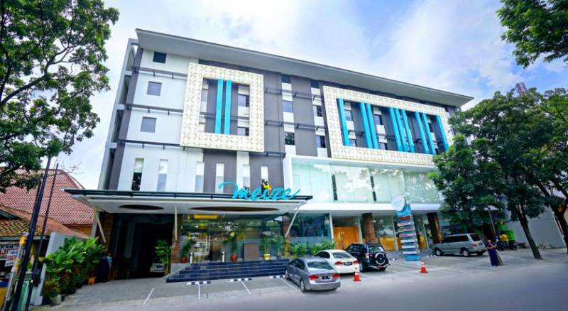 Meize Hotel Bandung