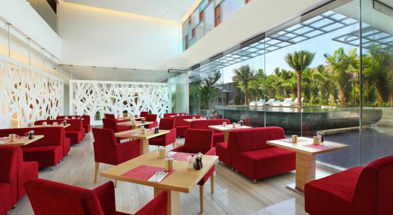 Mercure Bali Harvestland Kuta