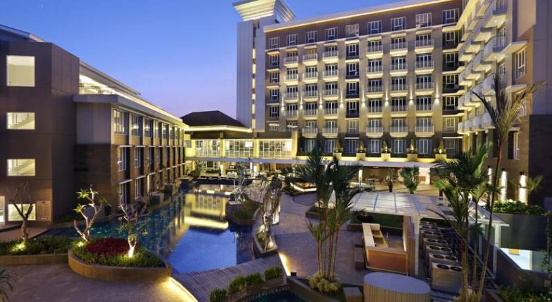 Mercure Bandung Setiabudi