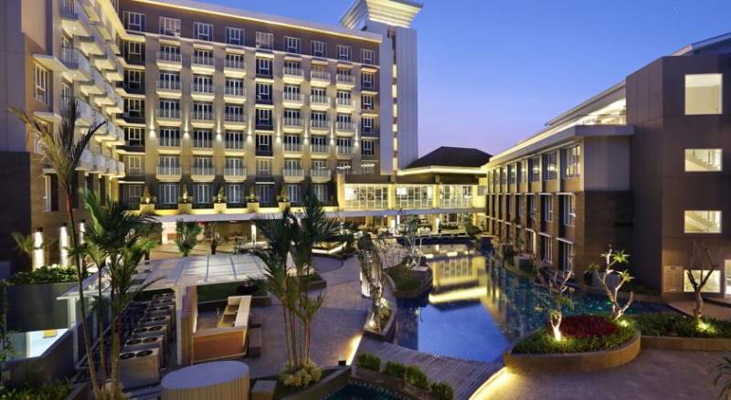 Mercure Bandung Setiabudi