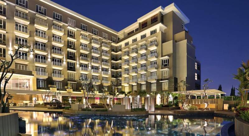 Mercure Bandung Setiabudi