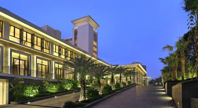 Mercure Bandung Setiabudi