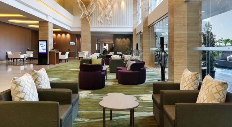 Mercure Bandung Setiabudi