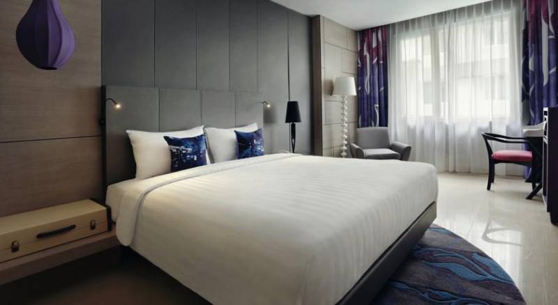 Mercure Jakarta Sabang