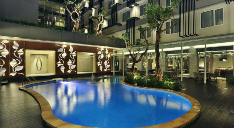 Mercure Jakarta Sabang