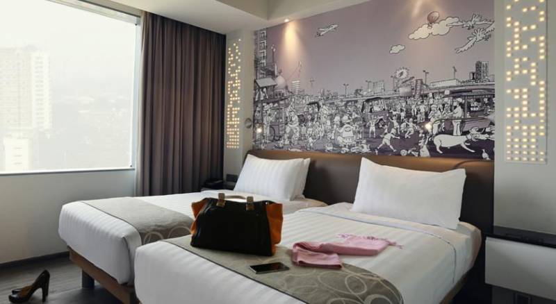 Mercure Jakarta Simatupang