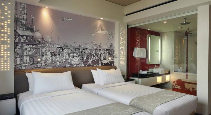 Mercure Jakarta Simatupang