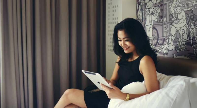 Mercure Jakarta Simatupang