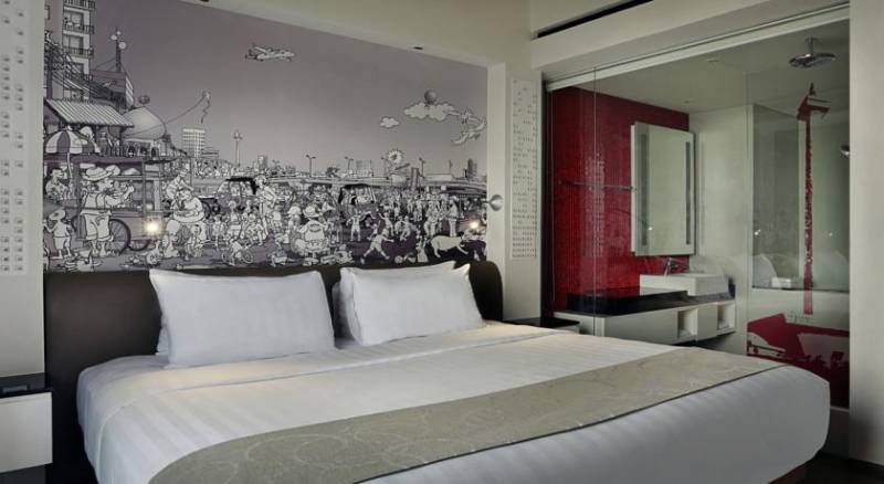 Mercure Jakarta Simatupang