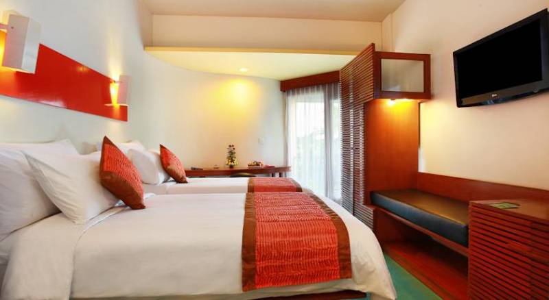 Mercure Kuta Bali