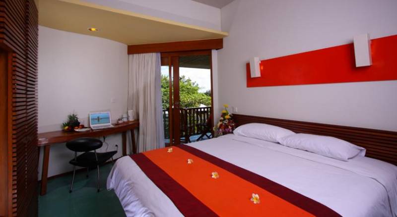 Mercure Kuta Bali