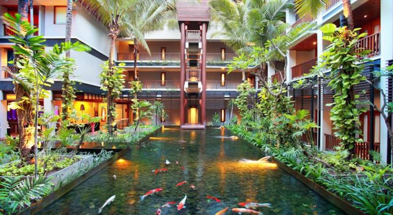 Mercure Kuta Bali